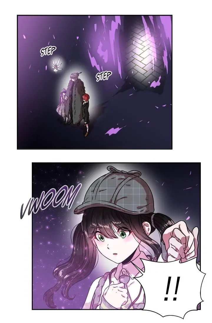 I was born as the Demon Lord’s daughter chapter 24 - page 26